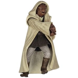 Star Wars Attack of the Clones Nikto Jedi Knight 3.75" Figure - Hasbro 2022